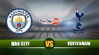 Soi kèo phạt góc Man City vs Tottenham, 22h30 ngày 25/4