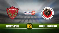 Soi kèo, nhận định Hatayspor vs Genclerbirligi 0h30 ngày 28/4 – VĐQG Thổ Nhĩ Kỳ