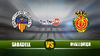 Soi kèo, nhận định Sabadell vs Mallorca 2h00 ngày 27/4 – Hạng 2 Tây Ban Nha