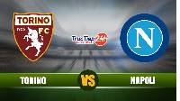 Soi kèo, nhận định Torino vs Napoli, 23h30 ngày 26/4 - giải Serie A