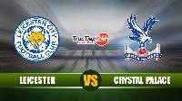 Soi kèo phạt góc Leicester vs Crystal Palace, 02h00 ngày 27/4