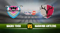 Soi kèo nhận định Sagan Tosu vs Kashima Antlers, 17h00 ngày 28/04 - Cúp LĐ Nhật Bản