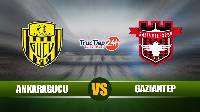 Nhận định Ankaragucu vs Gaziantep, 0h00 ngày 30/4 – VĐQG Thổ Nhĩ Kỳ