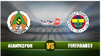 Soi kèo, nhận định Alanyaspor vs Fenerbahce, 00h30 ngày 30/4 - giải VĐQG Thổ Nhĩ Kỳ