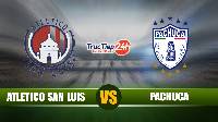 Soi kèo, nhận định Atletico San Luis vs Pachuca 09h00 ngày 30/4 - VĐQG Mexico