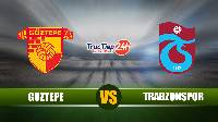 Soi kèo, nhận định Goztepe vs Trabzonspor 20h00 ngày 28/4 – VĐQG Thổ Nhĩ Kỳ