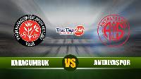 Soi kèo, nhận định Karagumruk vs Antalyaspor 20h00 ngày 28/4 – VĐQG Thổ Nhĩ Kỳ