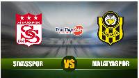 Soi kèo, nhận định Sivasspor vs Malatyaspor, 20h00 ngày 29/4 - giải VĐQG Thổ Nhĩ Kỳ