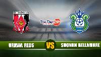 Soi kèo, nhận định Urawa Reds vs Shonan Bellmare 16h00 ngày 28/4 – Cúp QG Nhật Bản