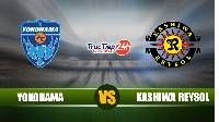 Soi kèo, nhận định Yokohama vs Kashiwa Reysol, 17h00 ngày 28/4 - cúp quốc gia Nhật Bản