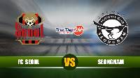 Soi kèo nhận định FC Seoul vs Seongnam FC, 17h30 ngày 30/04 - VĐQG Hàn Quốc