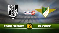 Soi kèo nhận định Vitoria Guimaraes vs Moreirense, 23h00 ngày 30/04 - VĐQG Bồ Đào Nha