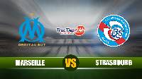 Soi kèo, nhận định Marseille vs Strasbourg 2h00 ngày 1/5 – Ligue 1