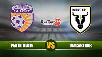 Soi kèo nhận định Perth Glory vs Macarthur, 12h05 ngày 01/05 - VĐQG Úc