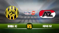 Soi kèo, nhận định Roda JC vs Jong AZ 1h00 ngày 1/5 – Hạng 2 Hà Lan