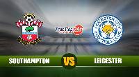 Soi kèo phạt góc Southampton vs Leicester, 02h00 ngày 01/5