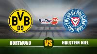 Nhận định Dortmund vs Holstein Kiel, 1h30 ngày 2/5 – Cup QG Đức