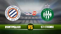 Nhận định Montpellier vs St Etienne, 22h05 ngày 2/5 –  VĐQG Pháp