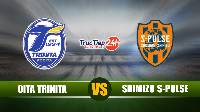 Nhận định Oita Trinita vs Shimizu S-Pulse, 12h00 ngày 2/5  – VĐQG Nhật Bản