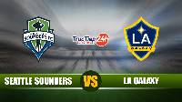 Nhận định Seattle Sounders vs LA Galaxy, 8h00 ngày 3/5 – Nhà nghề Mỹ