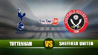 Nhận định Tottenham vs Sheffield United, 1h15 ngày 3/5 – Ngoại Hạng Anh