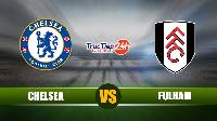 Soi kèo, nhận định Chelsea vs Fulham 23h30 ngày 1/5 – Premier League