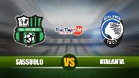 Soi kèo, nhận định Sassuolo vs Atalanta 20h00 ngày 2/5 – Serie A