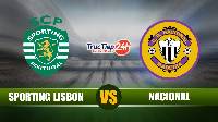 Soi kèo, nhận định Sporting Lisbon vs Nacional 02h30 ngày 2/5 - VĐQG Bồ Đào Nha