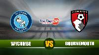 Soi kèo, nhận định Wycombe vs Bournemouth 21h00 ngày 1/5 – Hạng Nhất Anh