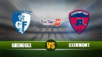 Nhận định Grenoble vs Clermont, 1h45 ngày 4/5 – Hạng 2 Pháp