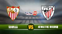 Nhận định Sevilla vs Athletic Bilbao, 2h00 ngày 4/5 – VĐQG Tây Ban Nha