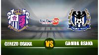 Soi kèo, nhận định Cerezo Osaka vs Gamba Osaka, 13h00 ngày 2/5 - giải VĐQG Nhật Bản