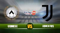 Soi kèo, nhận định Udinese vs Juventus 23h00 ngày 2/5– Serie A