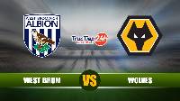 Soi kèo nhận định West Brom vs Wolves, 0h00 ngày 4/5 - Ngoại hạng Anh