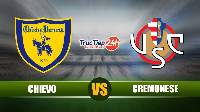 Soi kèo, nhận định Chievo vs Cremonese 19h00 ngày 4/5