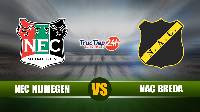 Soi kèo, nhận định NEC Nijmegen vs NAC Breda 1h00 ngày 4/5 – Hạng 2 Hà Lan