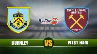 Soi kèo phạt góc Burnley vs West Ham, 02h15 ngày 4/5