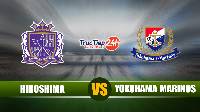 Nhận định Sanfrecce Hiroshima vs Yokohama Marinos, 12h00 ngày 5/5  – Cup QG Nhật Bản