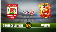 Soi kèo, nhận định Changchun Yatai vs Wuhan, 17h00 ngày 4/5 - giải VĐQG Trung Quốc