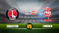 Soi kèo, nhận định Charlton vs Lincoln 1h00 ngày 5/5 – Hạng 3 Anh