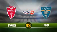 Soi kèo, nhận định Monza vs Lecce 19h00 ngày 4/5 – Hạng 2 Italia