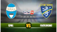 Soi kèo, nhận định Spal vs Frosinone, 19h00 ngày 4/5 - giải hạng Hai Italia