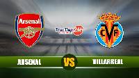 Nhận định Arsenal vs Villarreal, 2h00 ngày 7/5 – Europa League