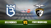 Nhận định Belenenses vs Portimonense, 23h00 ngày 6/5 – VĐQG Bồ Đào Nha