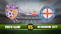 Soi kèo phạt góc Perth Glory vs Melbourne City, 18h20 ngày 05/5