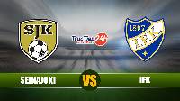 Soi kèo, nhận định Seinajoki vs HIFK 22h30 ngày 7/5 – VĐQG Phần Lan