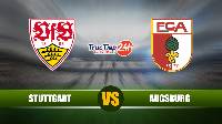 Soi kèo, nhận định Stuttgart vs Augsburg, 01h30 ngày 08/05 - VĐQG Đức