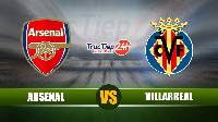 Soi kèo phạt góc Arsenal vs Villarreal, 02h00 ngày 07/5