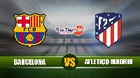 Nhận định Barcelona vs Atletico Madrid, 21h15 ngày 8/5 – VĐQG Tây Ban Nha