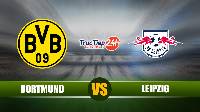 Nhận định Dortmund vs Leipzig, 20h30 ngày 8/5 – VĐQG Đức